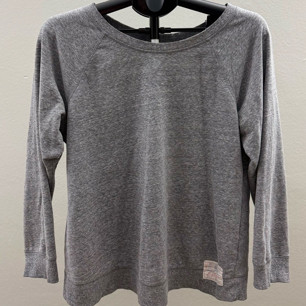 Old Navy California Sweatshirt (Gray)